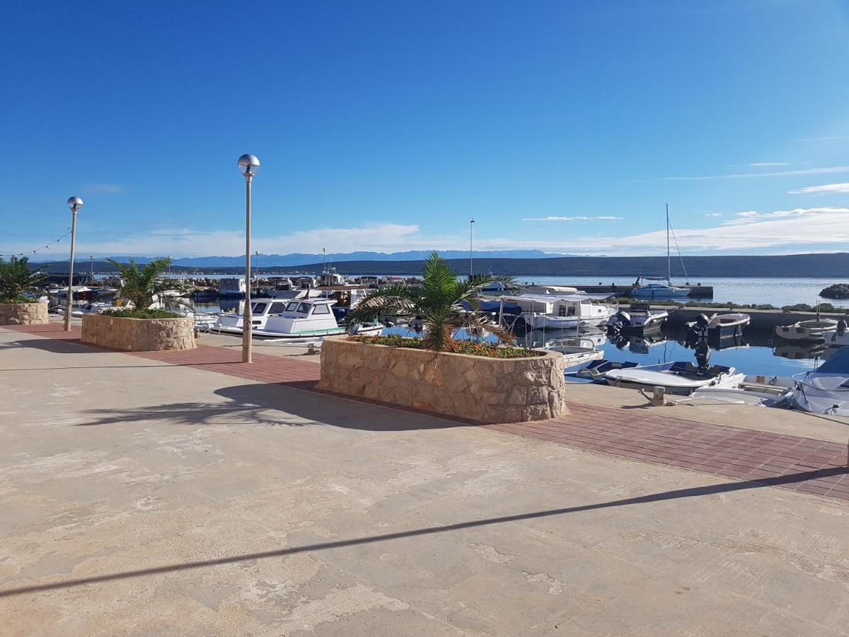 Apartmani Cosic Ante Dobropoljana Luaran gambar